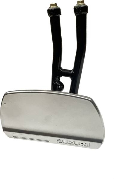 Digital Craft Lady Step Footrest Compatible for Avenis 125. Foot Rest