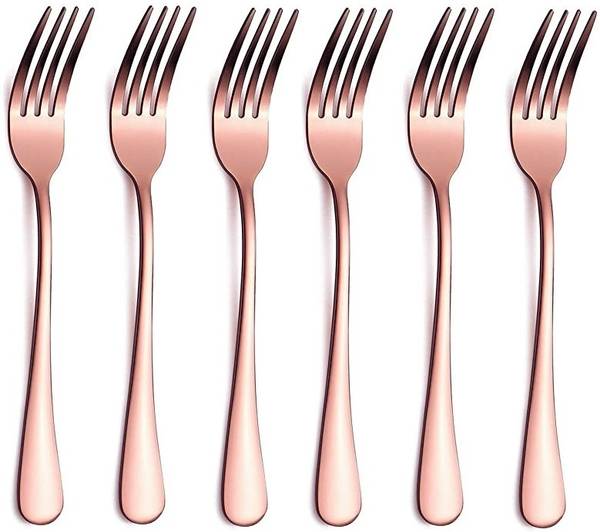 Star Work Stainless Steel Table Spoon, Measuring Spoon, Salad Spoon Set