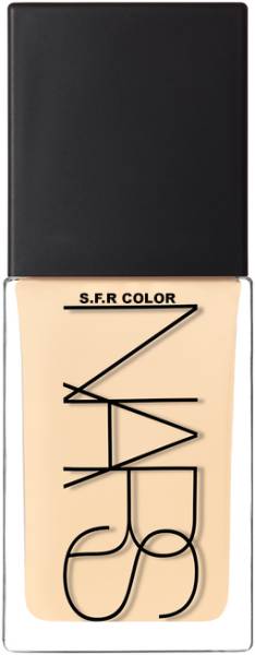 s.f.r color NAR Foundation A sheer, buildable foundation with a natural-looking finish Foundation