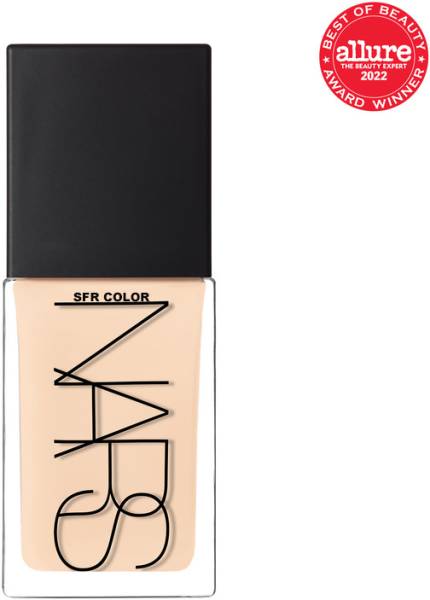 s.f.r color Foundation A sheer,buildable foundation with a natural-looking finish MontBlanc Foundation