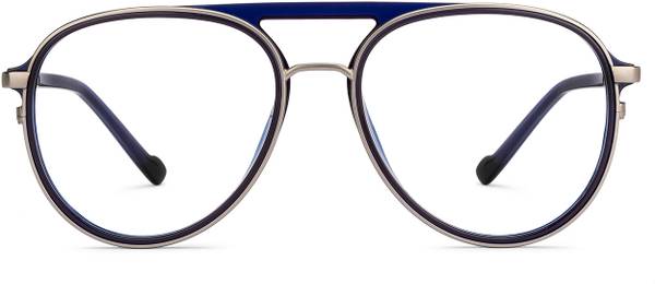 Lenskart STUDIO Full Rim Aviator Frame - Price History