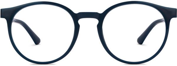 Lenskart Blu Full Rim Round Frame