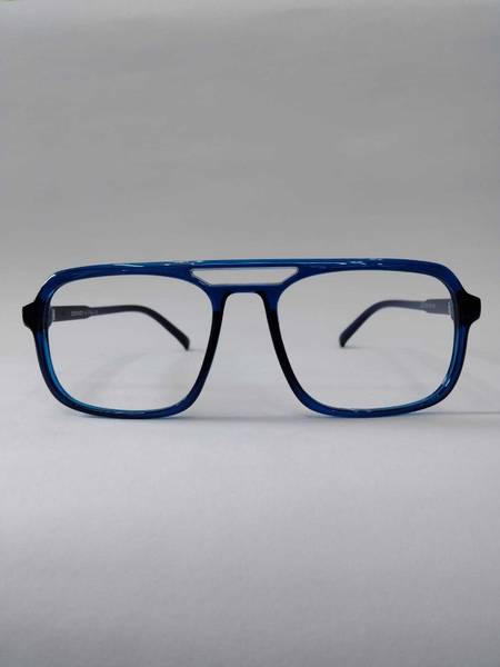 kdr Full Rim Rectangle Frame