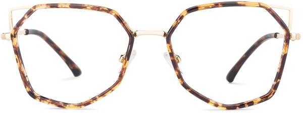 Lenskart Air Full Rim Cat-eyed Frame