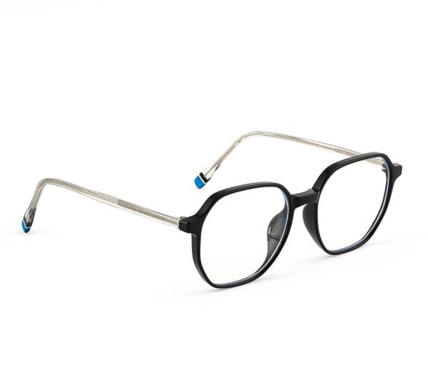 ROYAL SON Full Rim Round Frame