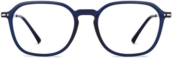 Lenskart Blu Full Rim Square Frame