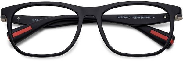 Lenskart Air Full Rim Rectangle Frame