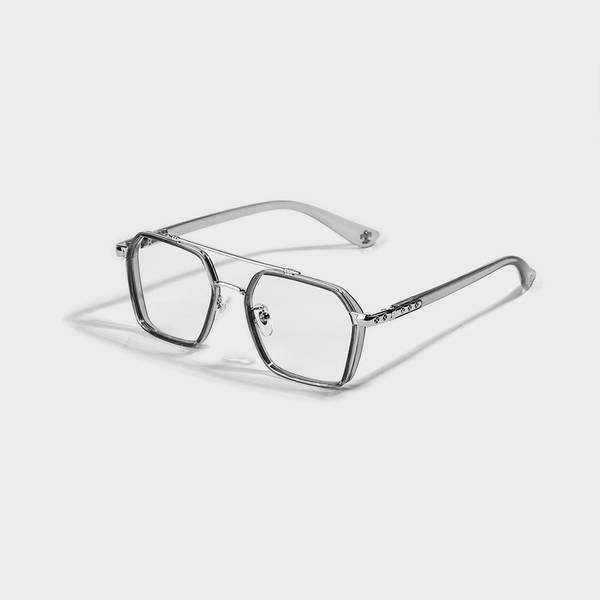 eyedens Full Rim Square Frame