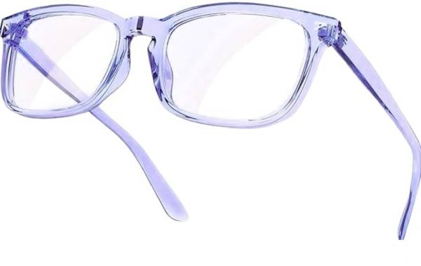 Rich Club Full Rim Rectangle Frame