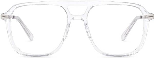 VINCENT CHASE Full Rim Square Frame