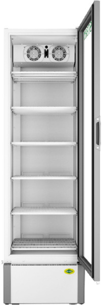 LALITH ENTERPRISES 405 L Single Door Upright Freezer