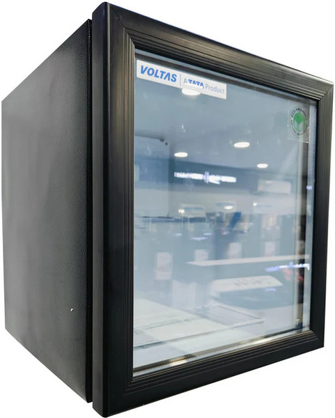 Voltas 50 L Single Door Upright Freezer