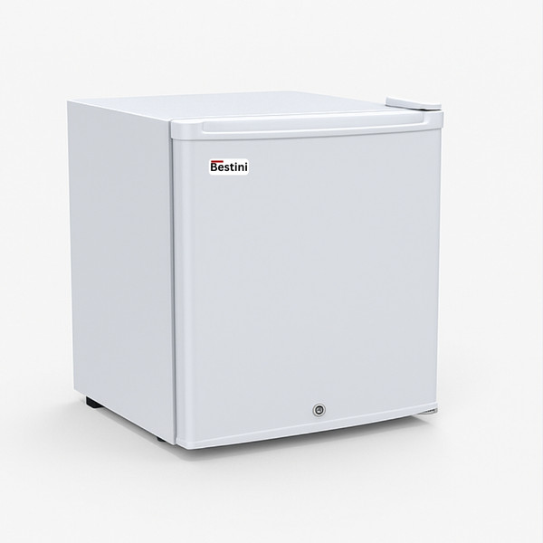 Bestini 50 L Single Door Mini Freezer
