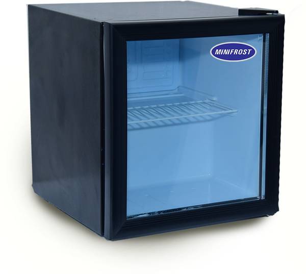 MINIFROST 50 L Single Door Mini Freezer