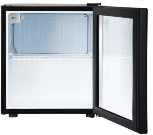 RAKESH ENTERPRISES 50 L Single Door Mini Upright Freezer