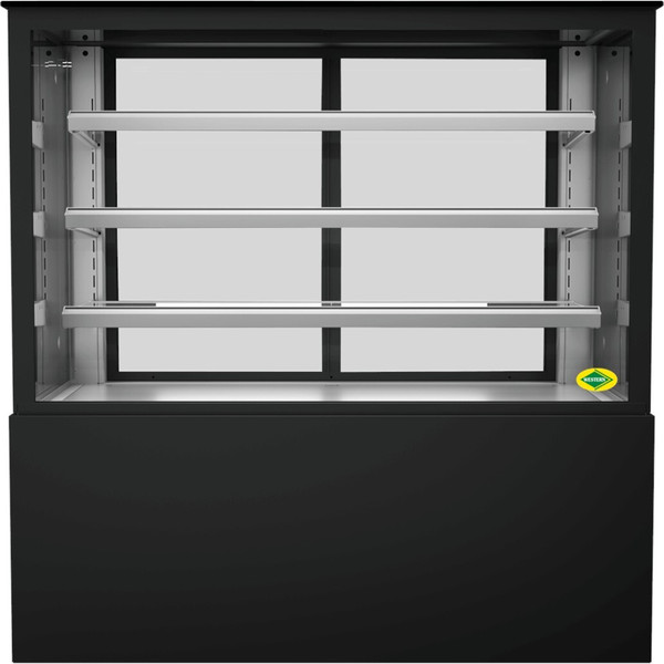 LALITH ENTERPRISES 500 L Single Door Mini Upright Freezer