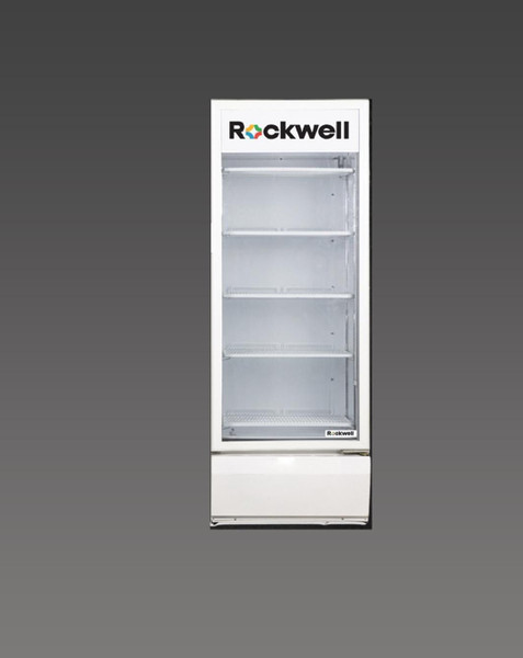 Rockwell 359 L Single Door Upright Freezer