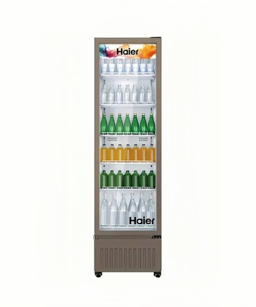 Haier 360 L Single Door Upright Freezer