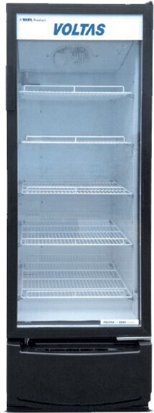 Voltas 320 L Single Door Upright Freezer