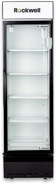 Rockwell 448 L Single Door Upright Freezer