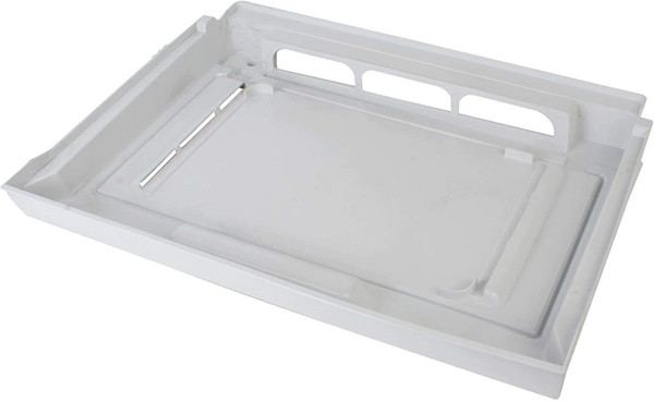 Payflip Chiller Tray Compatible with Samsung Single Door REF (Part Code DA63-06205) Fridge Door Shelf