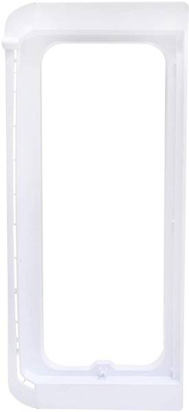 Arvika sales Refrigerator Freezer Frame Suitable for Godrej Edge Pro Model 190 to 240 Litter Fridge Door Shelf