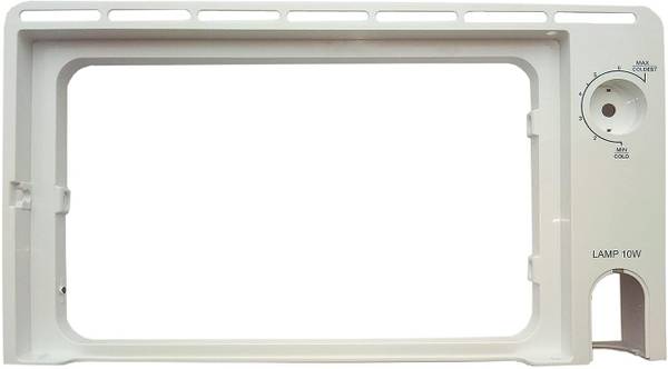 LG Refrigerator Freezer Frame Single Door Refrigerator Button Lock 240L to 280L Fridge Door Shelf