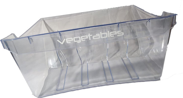 Arvika sales Godrej Original Vegetable Basket for EDGE Model 190-240 L Single Door fridge Fridge Door Shelf