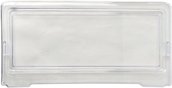 Payflip W10758899 - Whirlpool GEN Y/Icemagic Power Cool Fridge Vegetable Box Cover Fridge Door Shelf