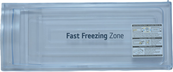 Arvika sales Genuine Freezer Door for LG Single Door Refrigerator 180-190 Litter (3580JF1005) Fridge Door Shelf