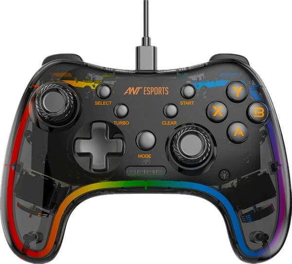 Ant Esports GP110R USB  Gamepad