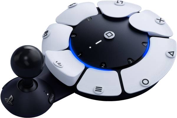 Sony PlayStation5 Access controller