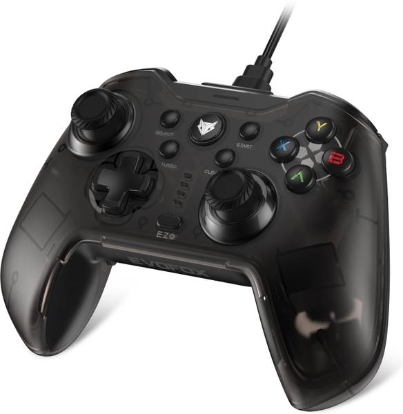 EVOFOX Elite X Wired Gamepad Price History