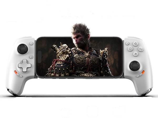 MILLENNIUM TECHNOLOGY Type C Mobile Game Controller Bluetooth Gamepad