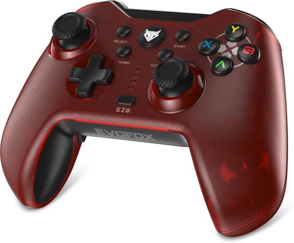 EVOFOX Elite X Wireless  Gamepad