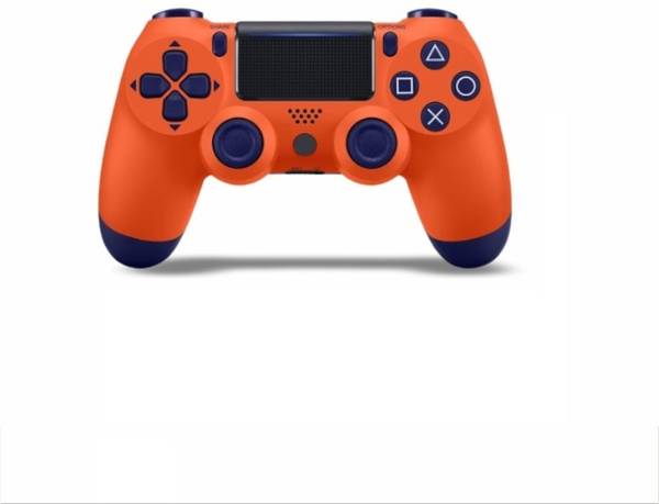 HG WORLD PS4 Controller DualShock 4 Wireless Playstation Controller for PC Bluetooth Gamepad