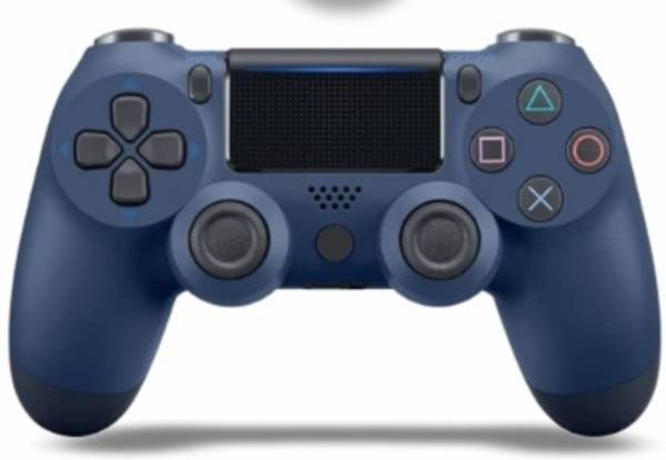 Hgworld PS4 Controller Best Alternative to Playstation PS4 DualShock 4 Controller Bluetooth Gamepad