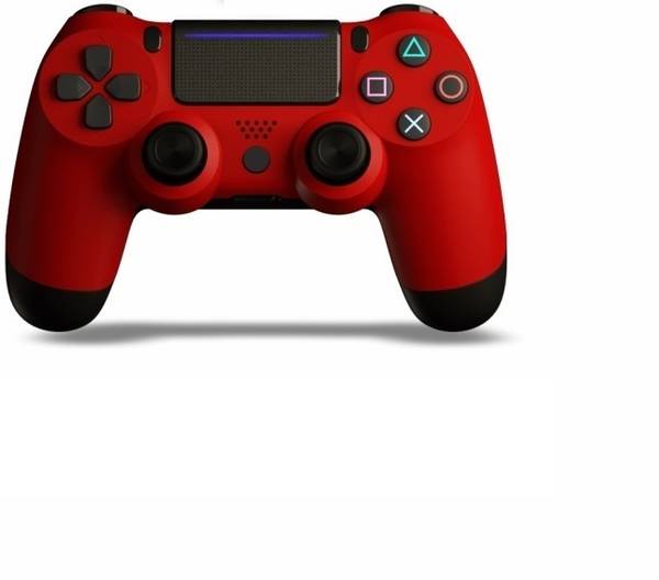 HG WORLD PS4 Controller DualShock 4 Wireless Playstation Controller for PC Bluetooth Gamepad