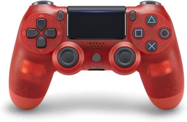 HG WORLD PS4 Controller Wireless Best Alternative to Playstation PS4 DualShock 4 Bluetooth Gamepad