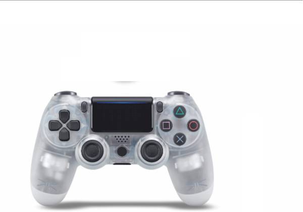 HG WORLD PS4 Controller Wireless Best Alternative to Playstation PS4 DualShock 4 Bluetooth Gamepad