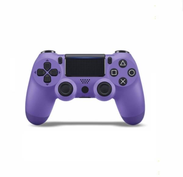 HG WORLD PS4 Controller DualShock 4 Wireless Playstation Controller for PC Bluetooth Gamepad