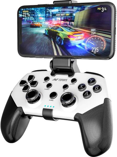 Ant Esports GP320 Wireless / BT Gamepad for Andriod Mobiles Gamepad