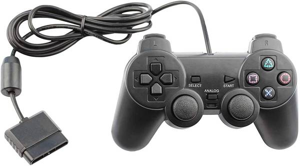 tsw Dualshock 2 USB Gamepad