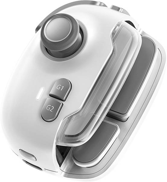 Cubonic MB03 Mobile Game Controller Joystick One-Click Equipment Swap ...