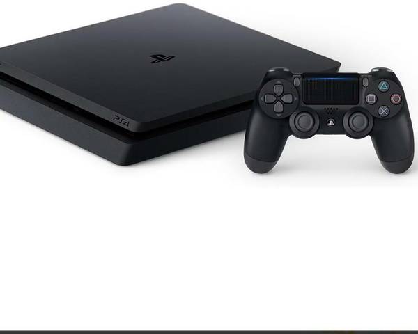 Playstation 4 Slim Console 500 GB Price History