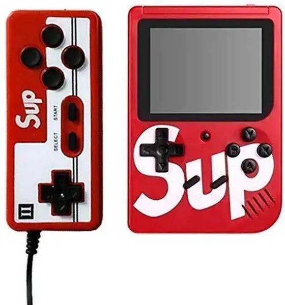 Supretro handheld cheap