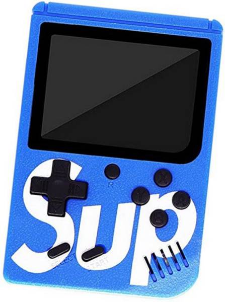 Sup game shop box original