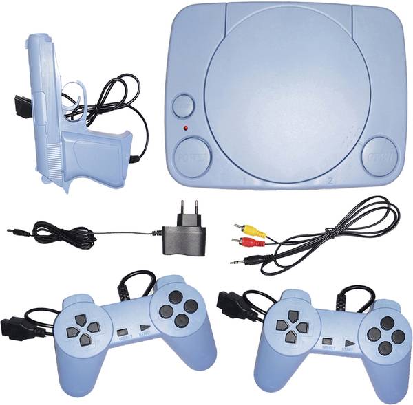 COUNTACH 8BIT RETRO SUPER CLASSIC NEW G5A3 CLASSIC TV VIDEO GAME WITH 1000 GAMES NA GB with Contra, Super Mario Bros, Duck Hunt, F1 Race, Aladdin