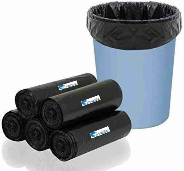 mini garbage bags