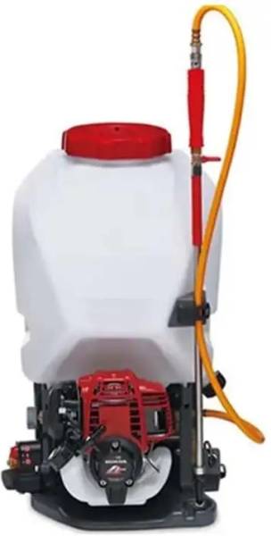 FTI 4Stroke Power Sprayer 25ltr (2Year Warranty) 25 L Backpack Sprayer